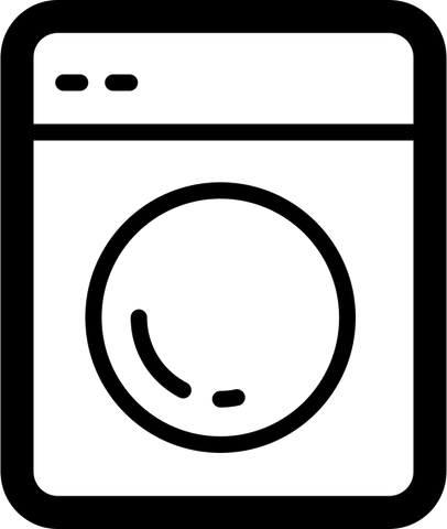 Washer Install