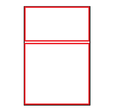 2 Door Refrigerator Install