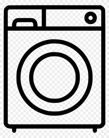 Electric Dryer Install
