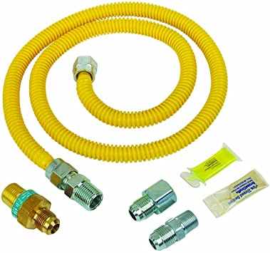 Gas Line Kit