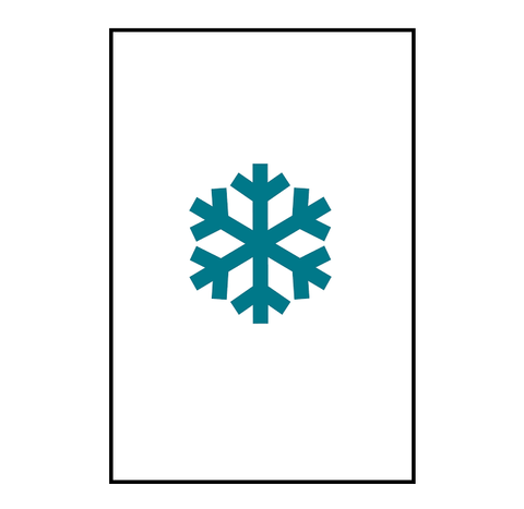 Freezer Install